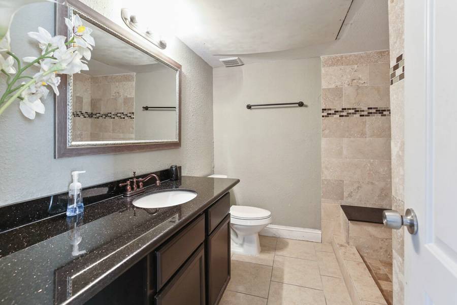 Houston apartments for rent
