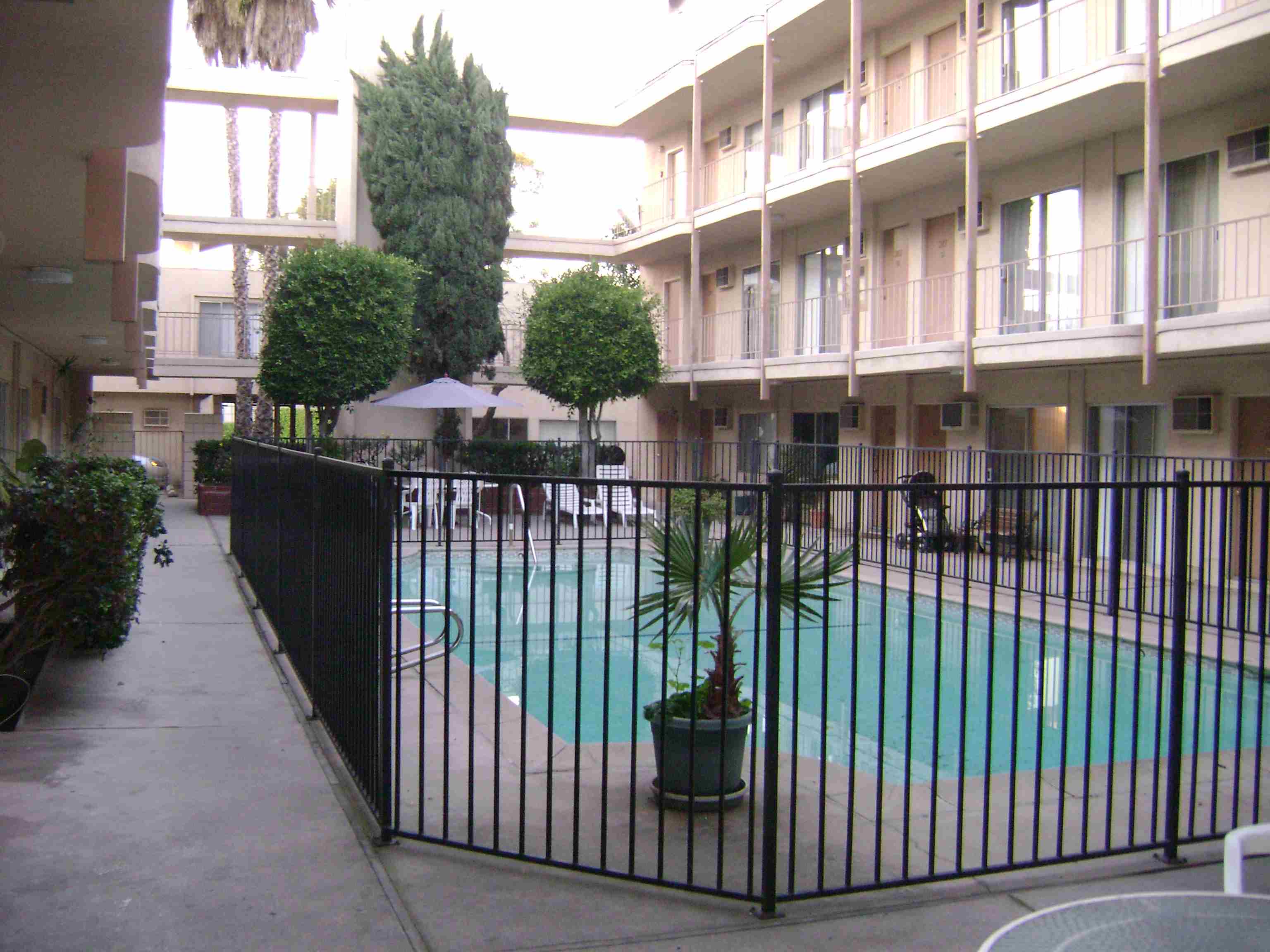 Four Palms photo