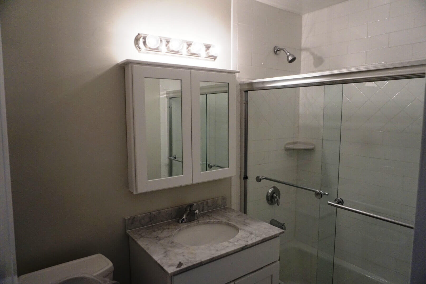 Crestridge Apartments photo