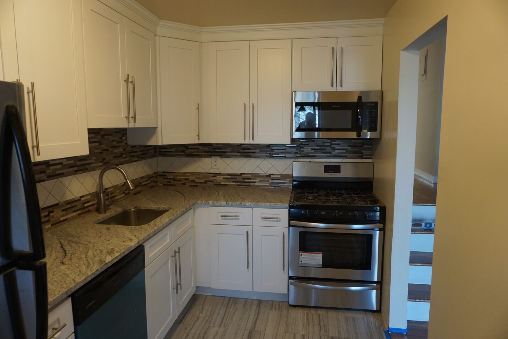 Crestridge Apartments photo