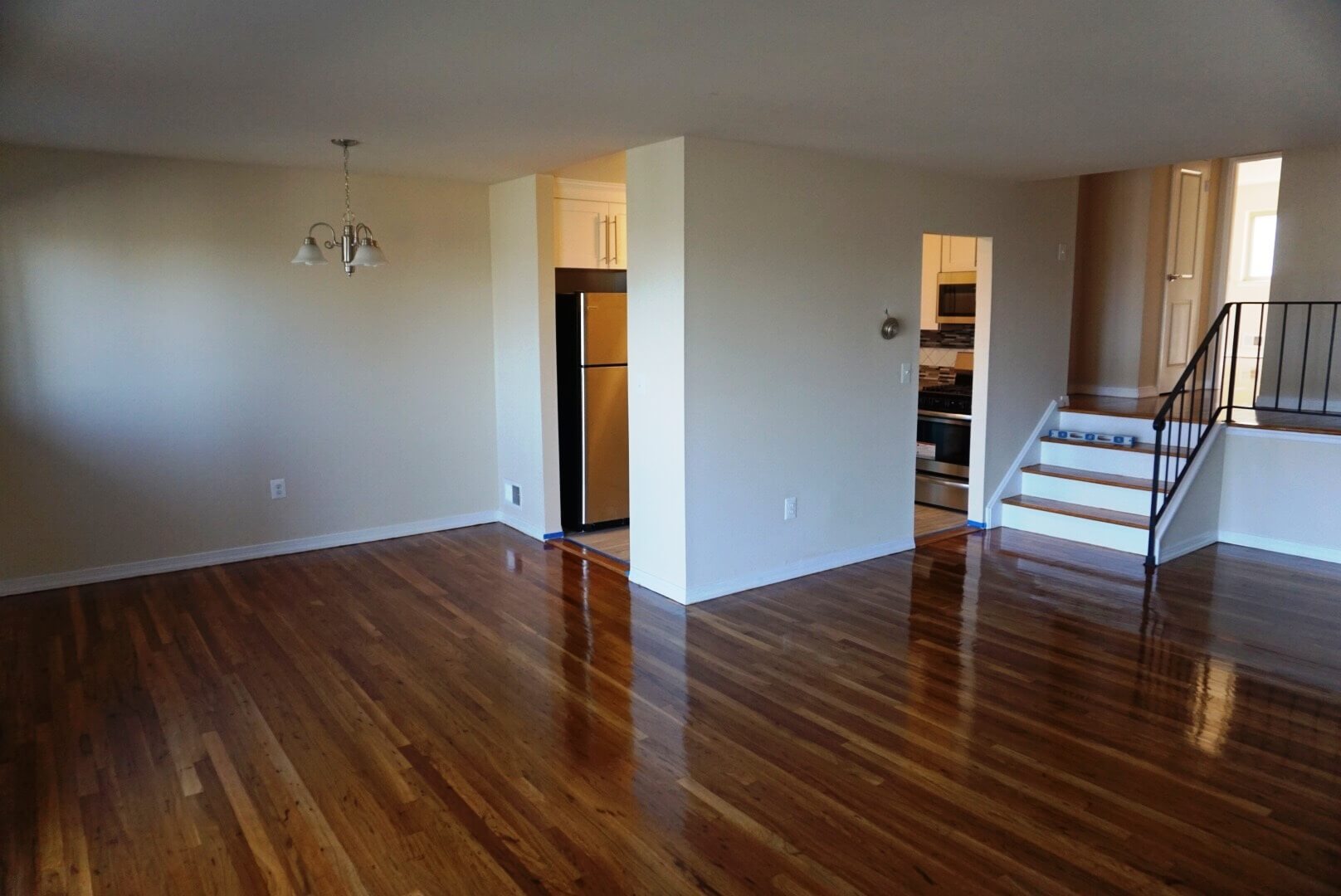 Crestridge Apartments