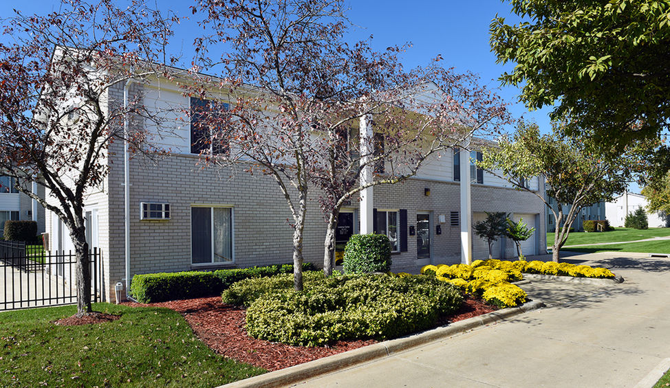 Sterling Park Apartments