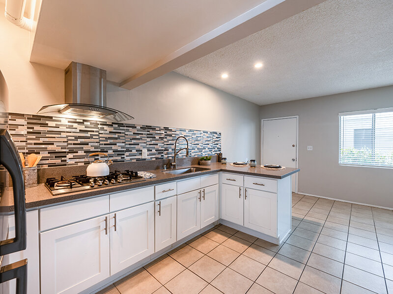Spacious Kitchen | Casa Galleria