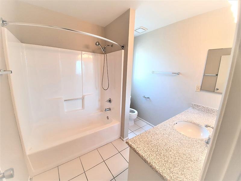 Bathroom | Casa Galleria
