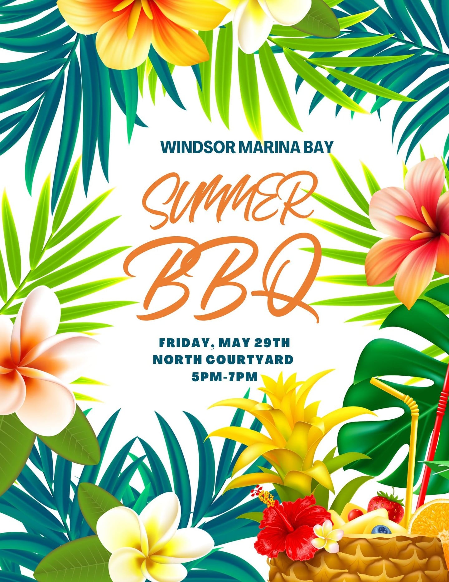🌞 Kick Off Summer w...