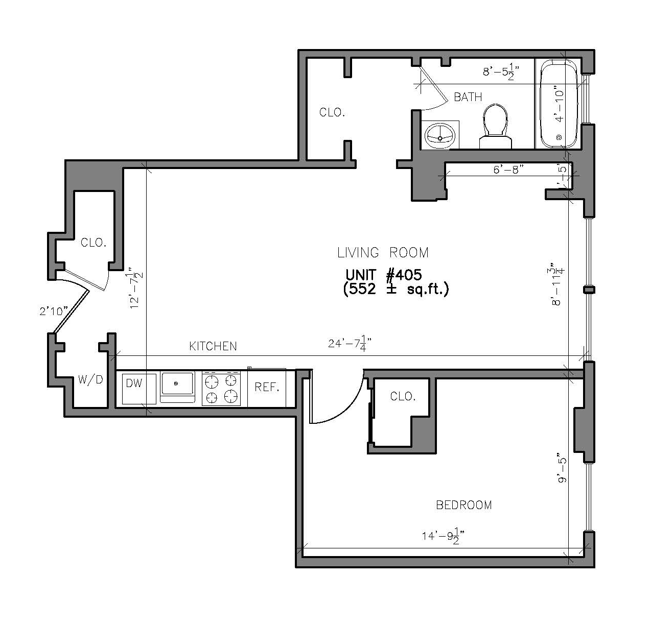 Floor Plans 2