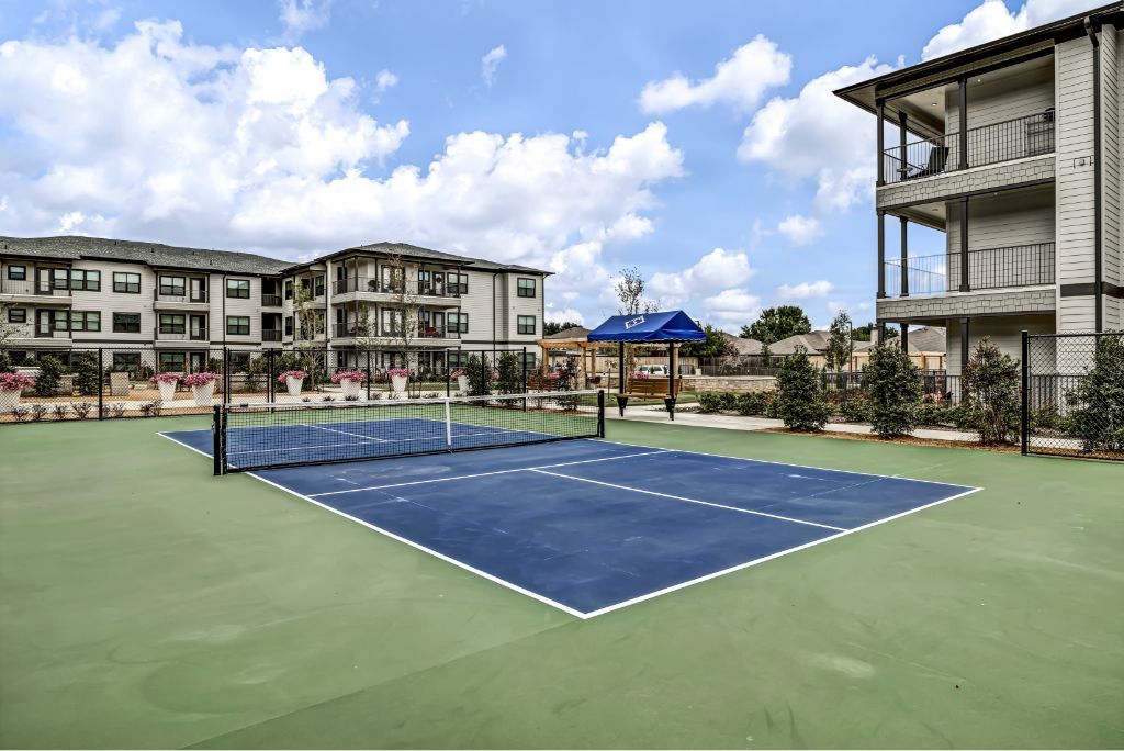 Pickleball