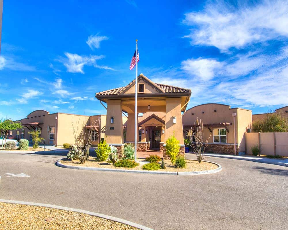 Canyon Valley Memory Care Residence: Dementia & Alzheimer's Care in Green Valley, AZ - Image 13