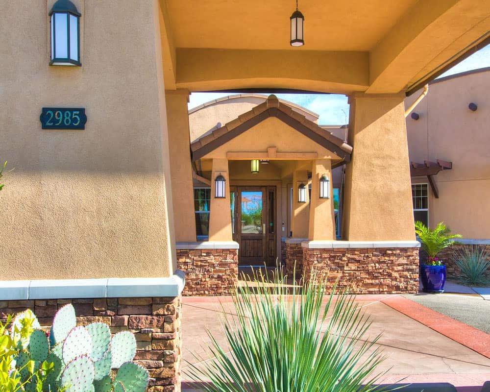 Canyon Valley Memory Care Residence: Dementia & Alzheimer's Care in Green Valley, AZ - Image 3