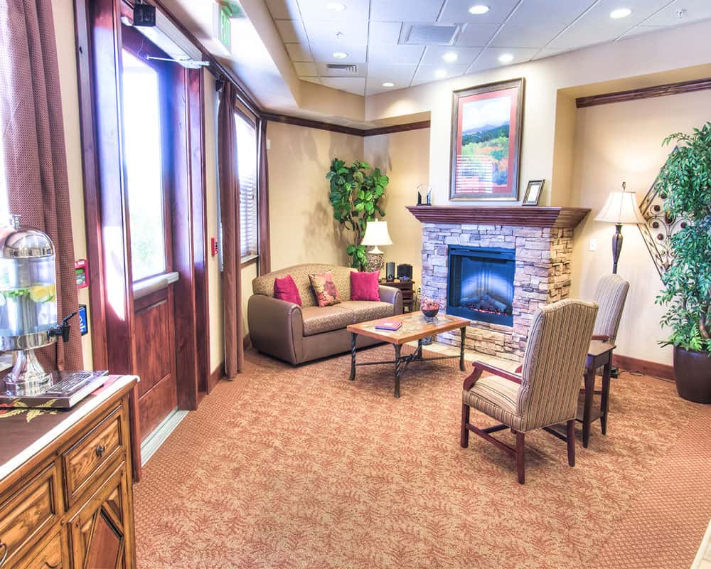 Canyon Valley Memory Care