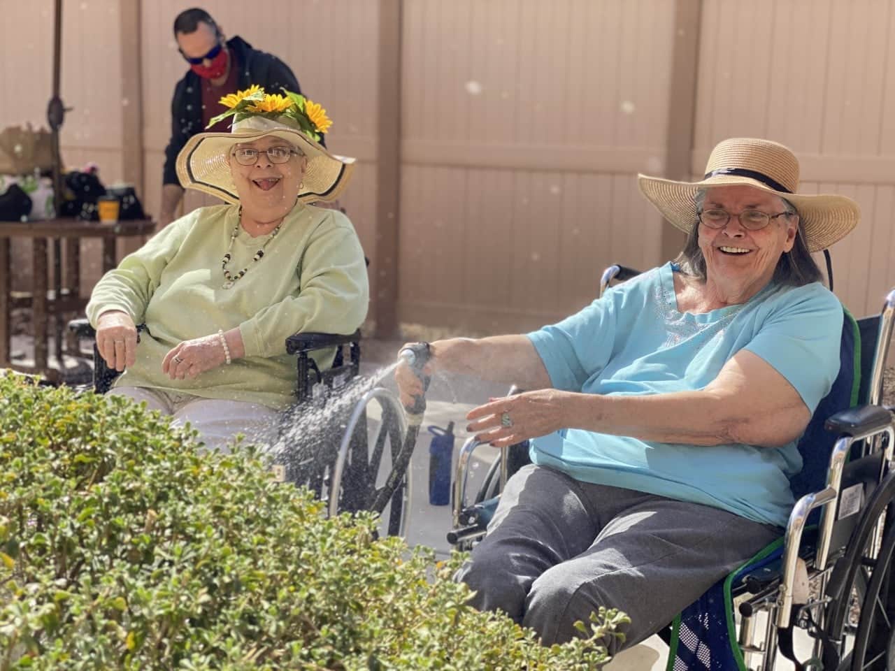 Canyon Valley Memory Care Residence photo
