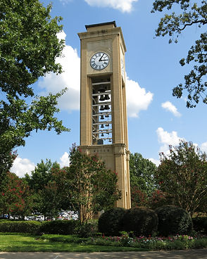 UT Tyler Tower