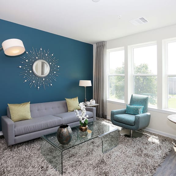 The Allure Mineola photo