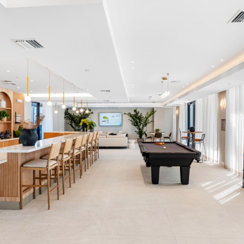 Clubhouse