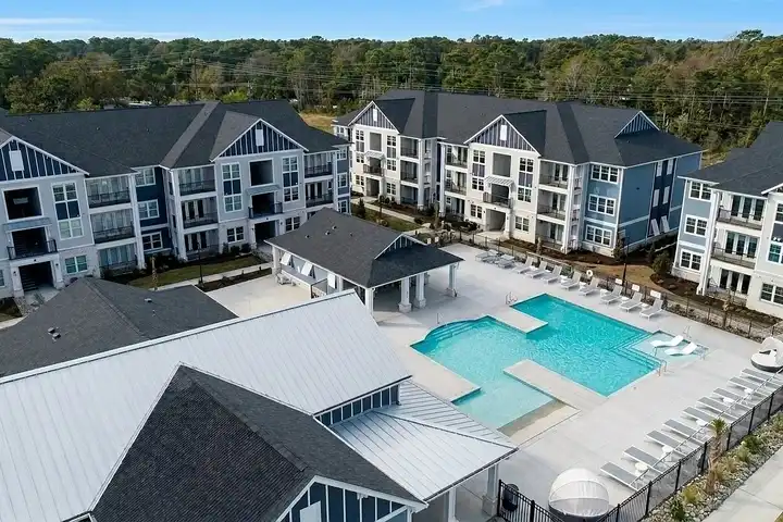 Arbors at Morehead City - Morehead City, NC