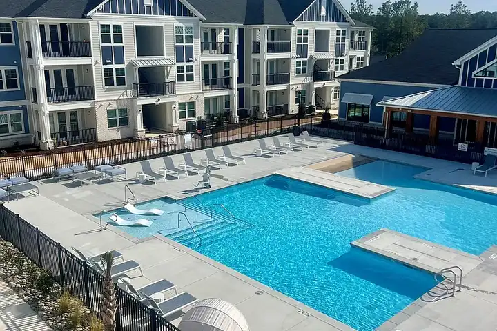 Arbors at Morehead City - Morehead City, NC