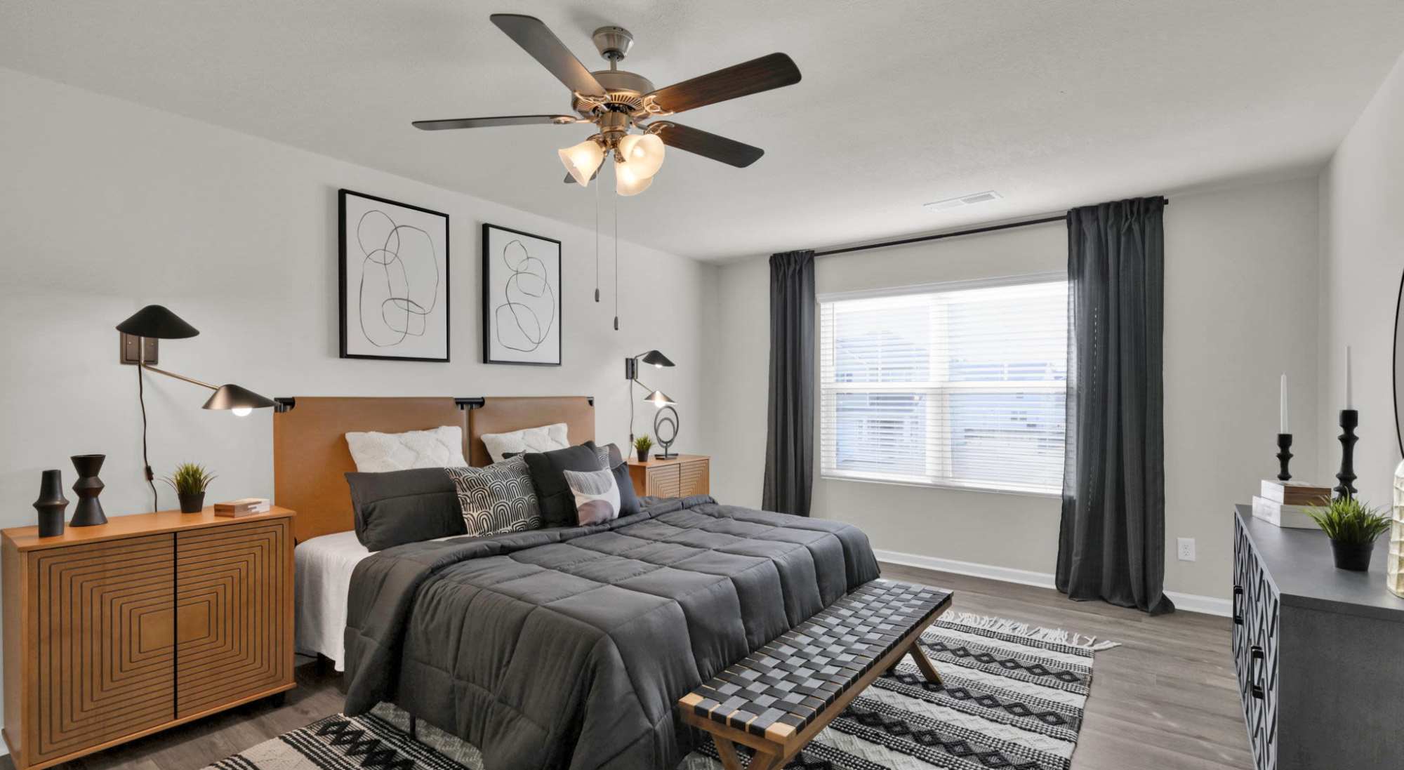 Apartments in Cleveland, Tennessee at Miller Landing