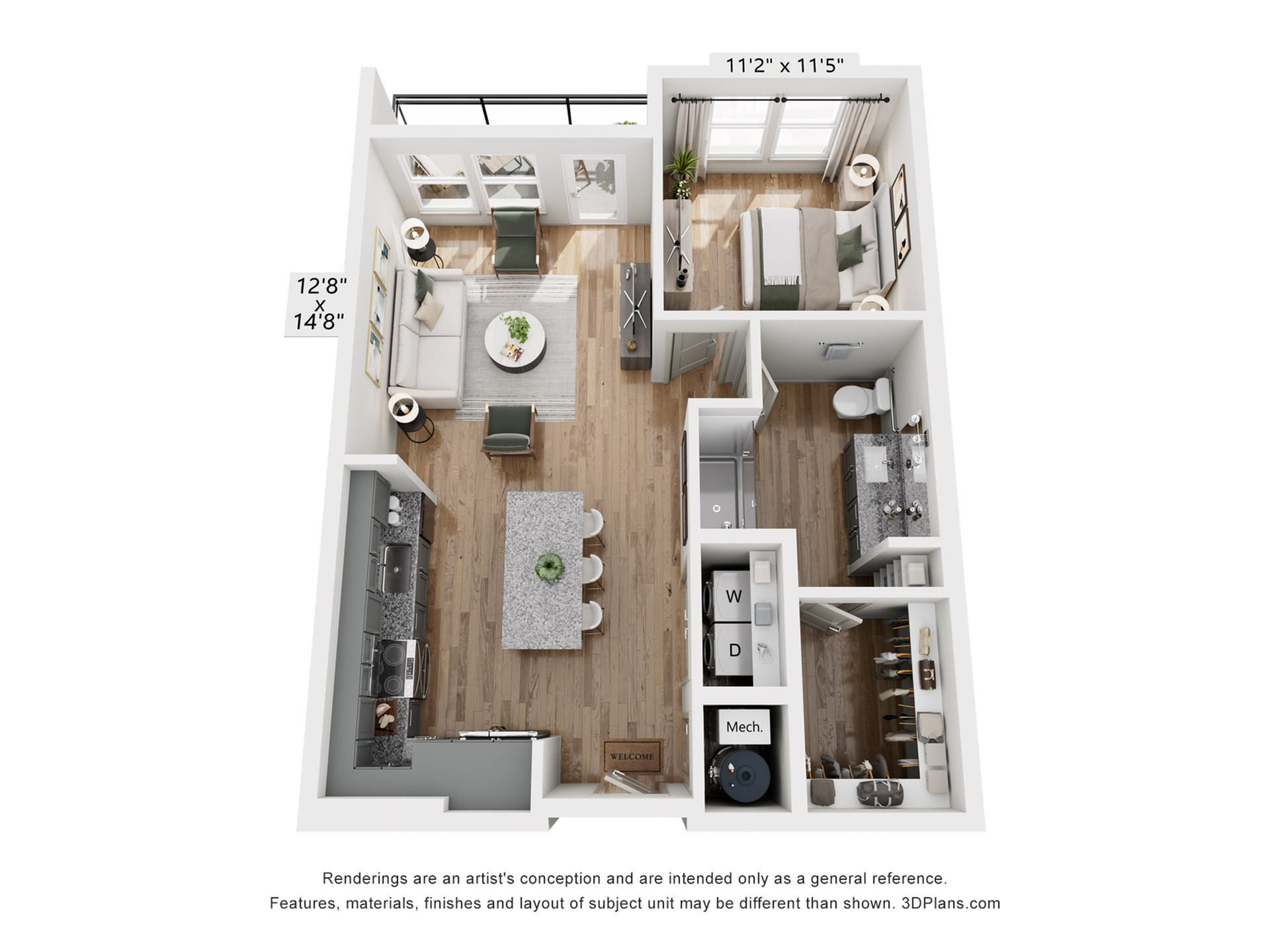 Meadow Glen Village_A1D_HC