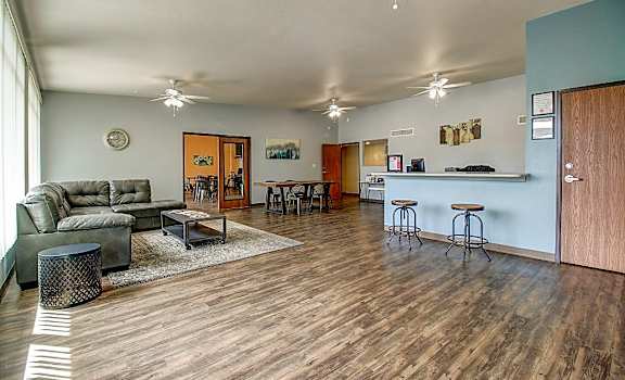 Alta Vista Village photo