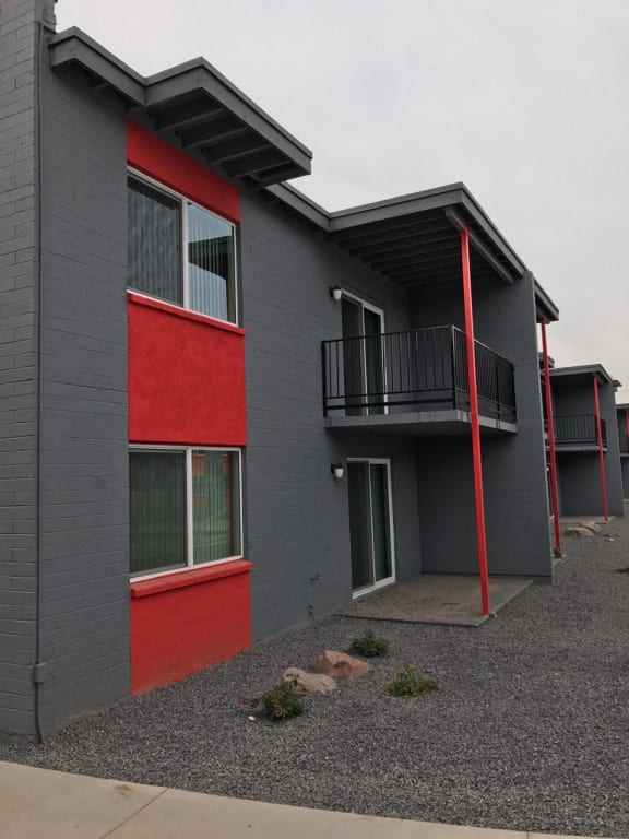 Alta Vista Village