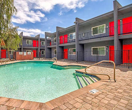 Alta Vista Village photo