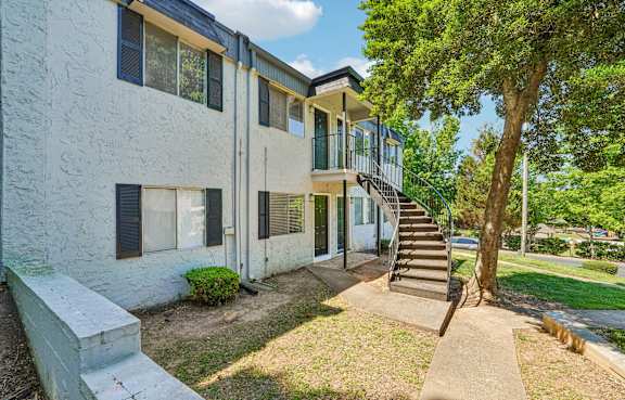 our apartments offer a living room