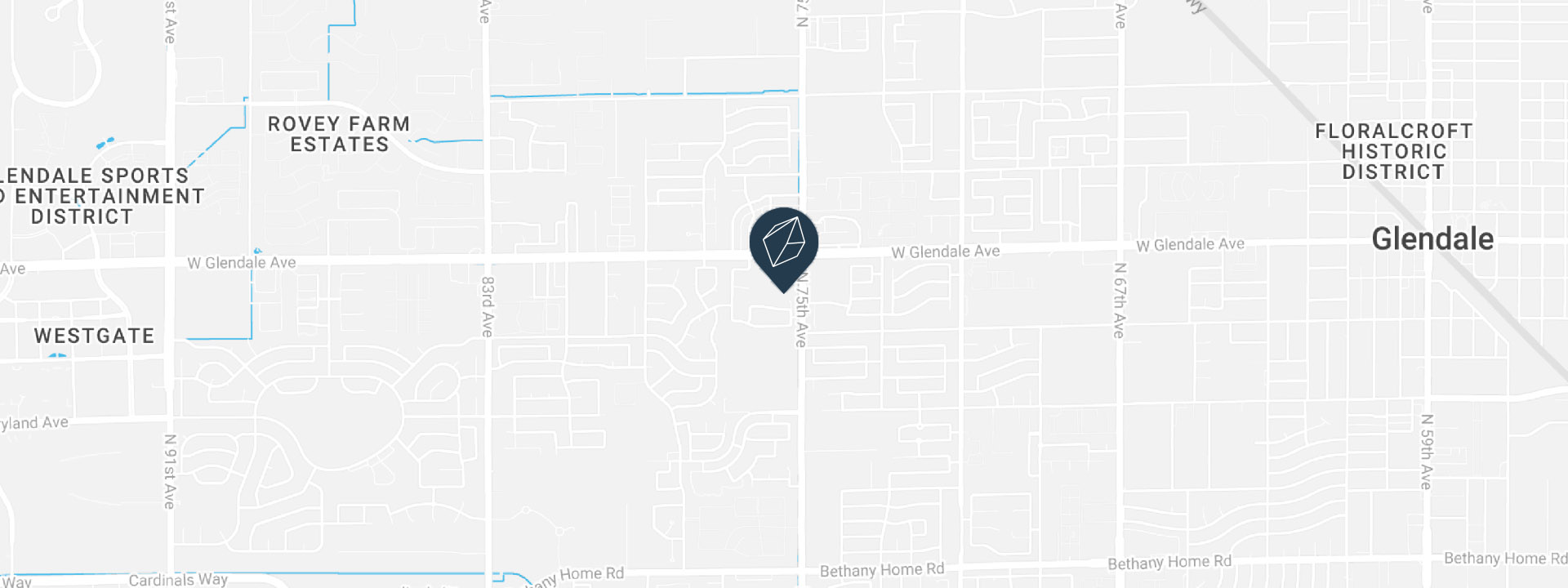 Obsidian on Glendale photo