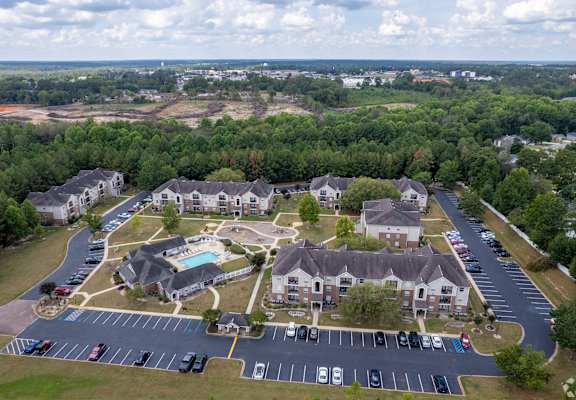 Perry Heights