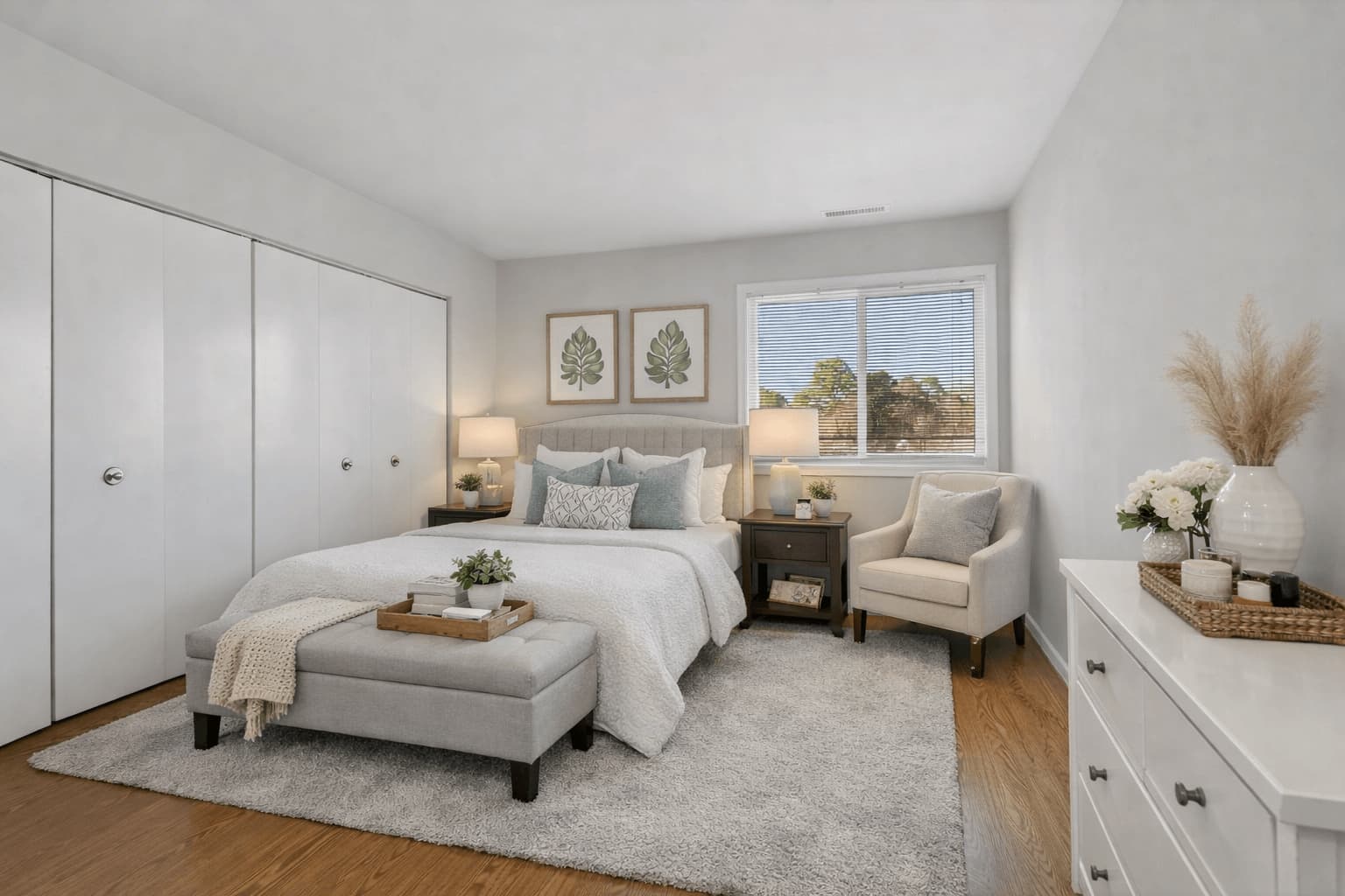 Christopher Crossing Apartments photo