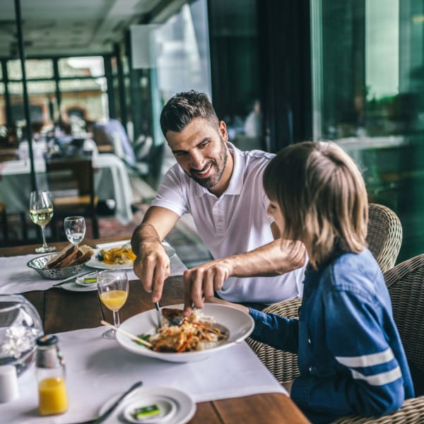 Explore the neighborhood around The Wayman in Austin, Texas