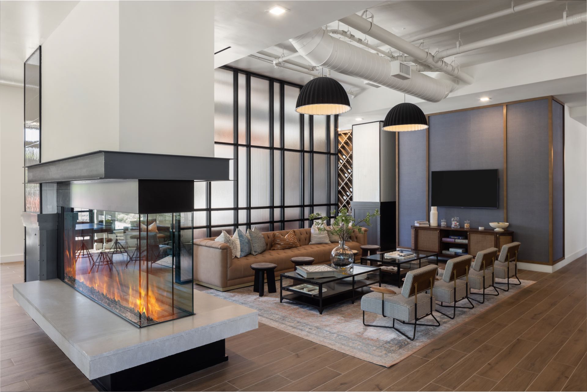 Amenities