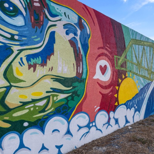 Mural