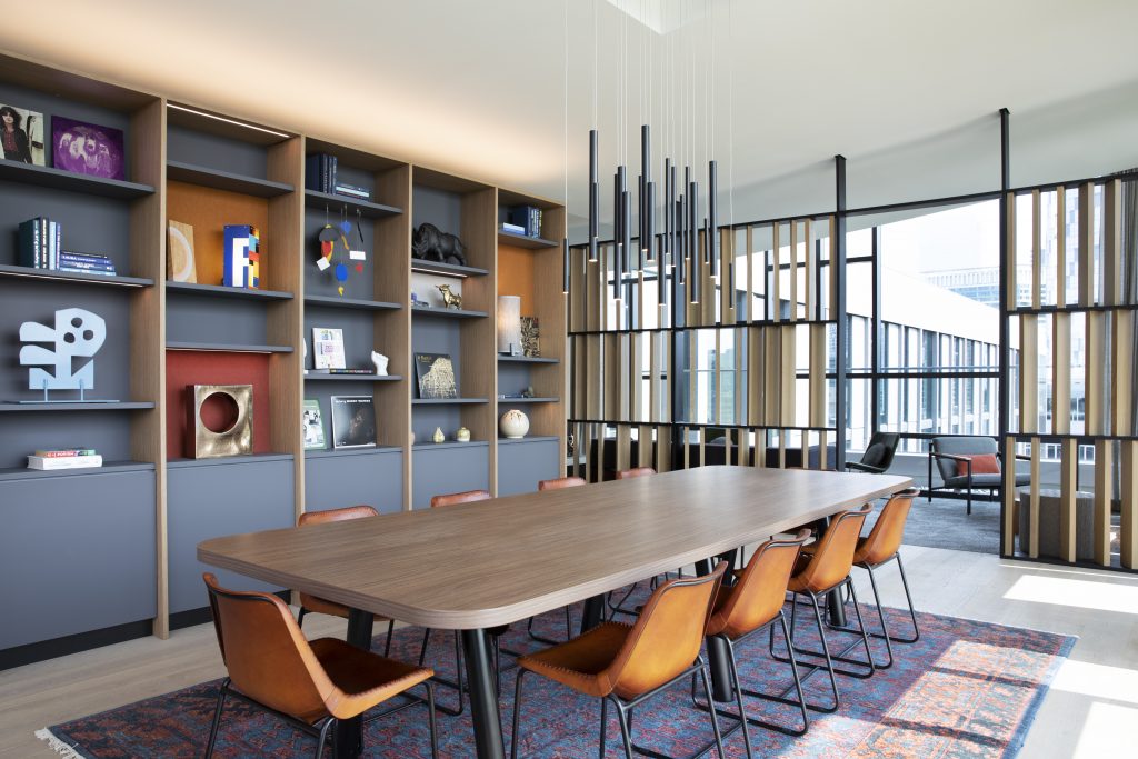 Porte Apartments photo