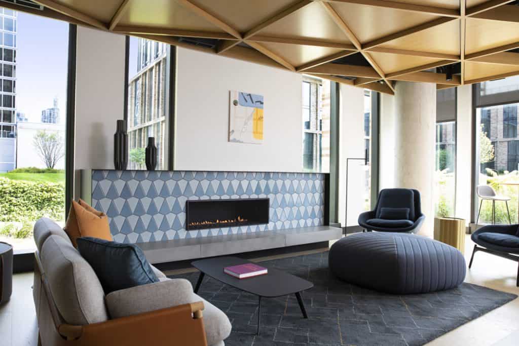 Porte Apartments photo