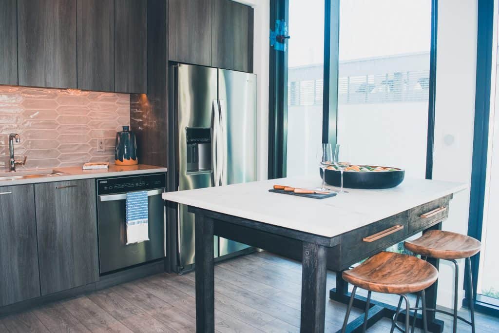 Porte Apartments photo