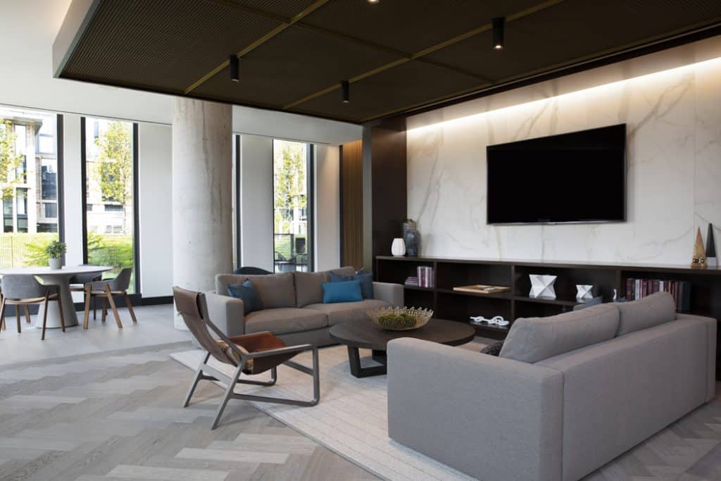 Porte Apartments photo