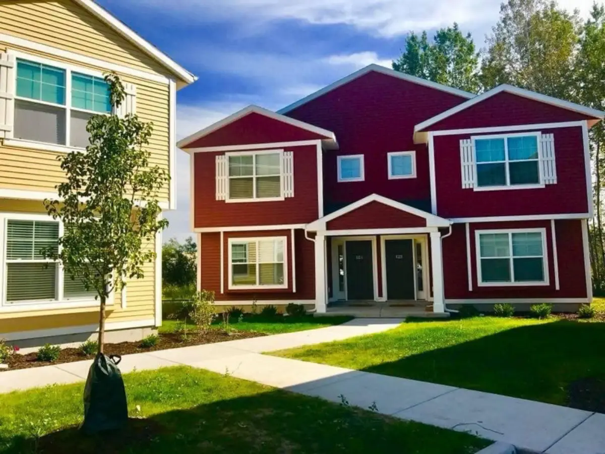 CC Cottages
