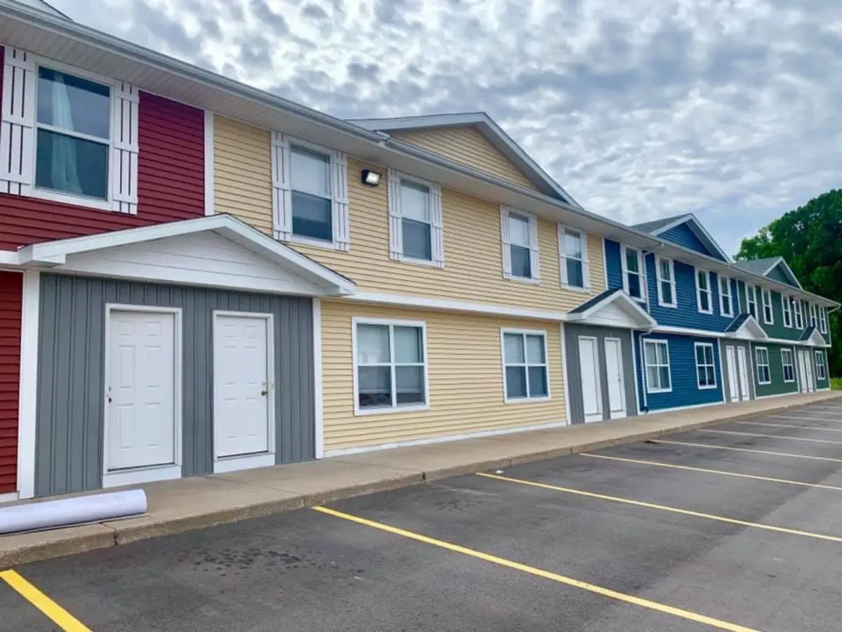 CC Townhomes