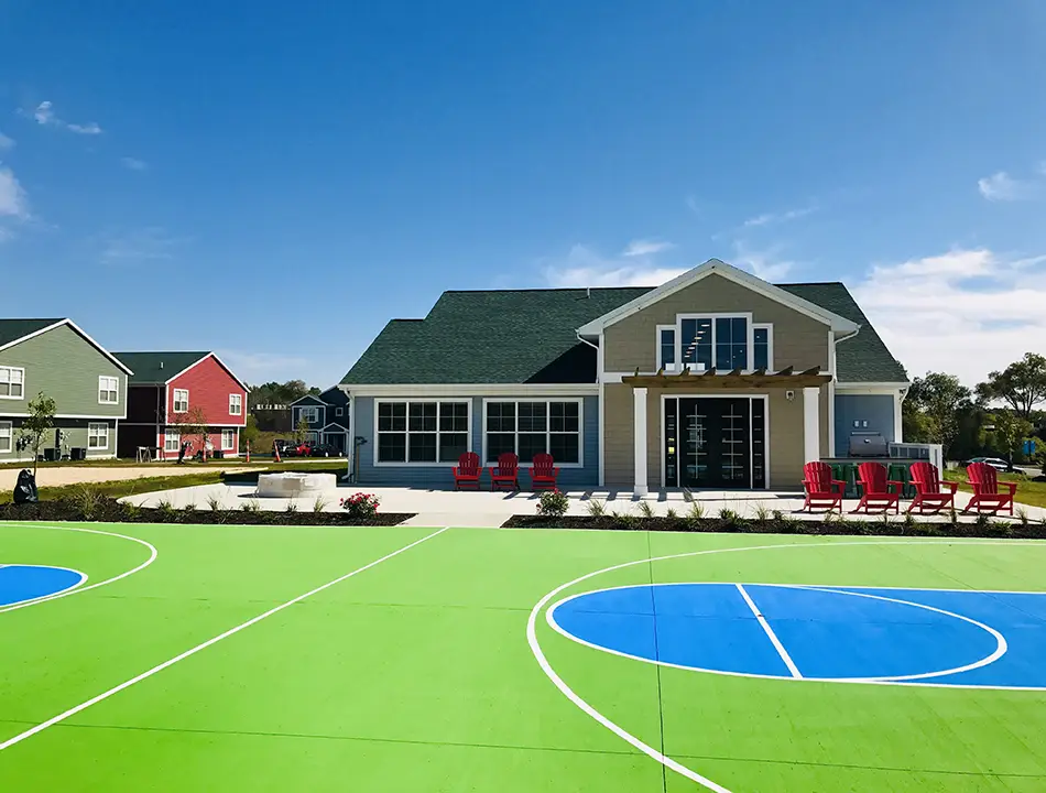 Campus Communities - College Town photo
