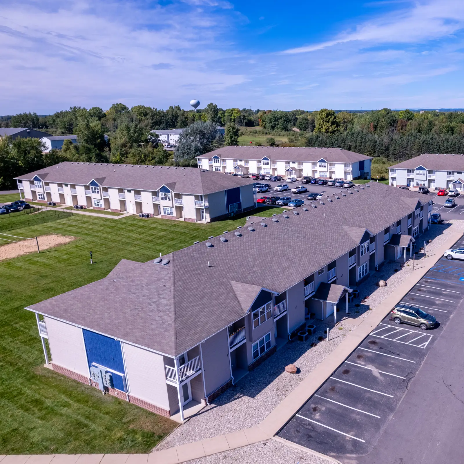 Campus Communities - College Town photo