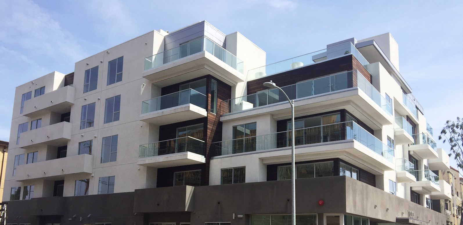 Notting Hill Sawtelle
