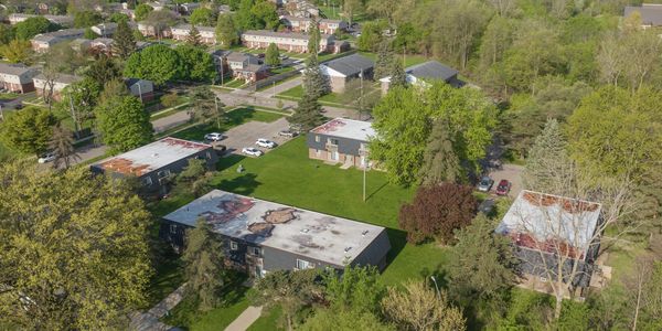 The Grove Apartments photo