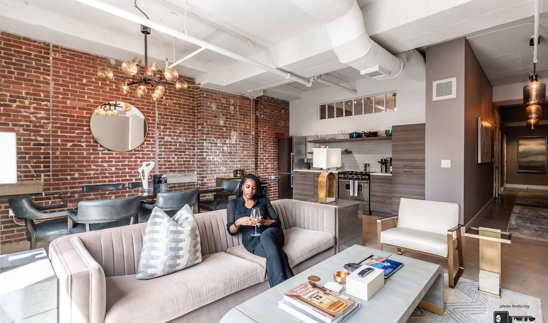 Beltline Apartments for Rent