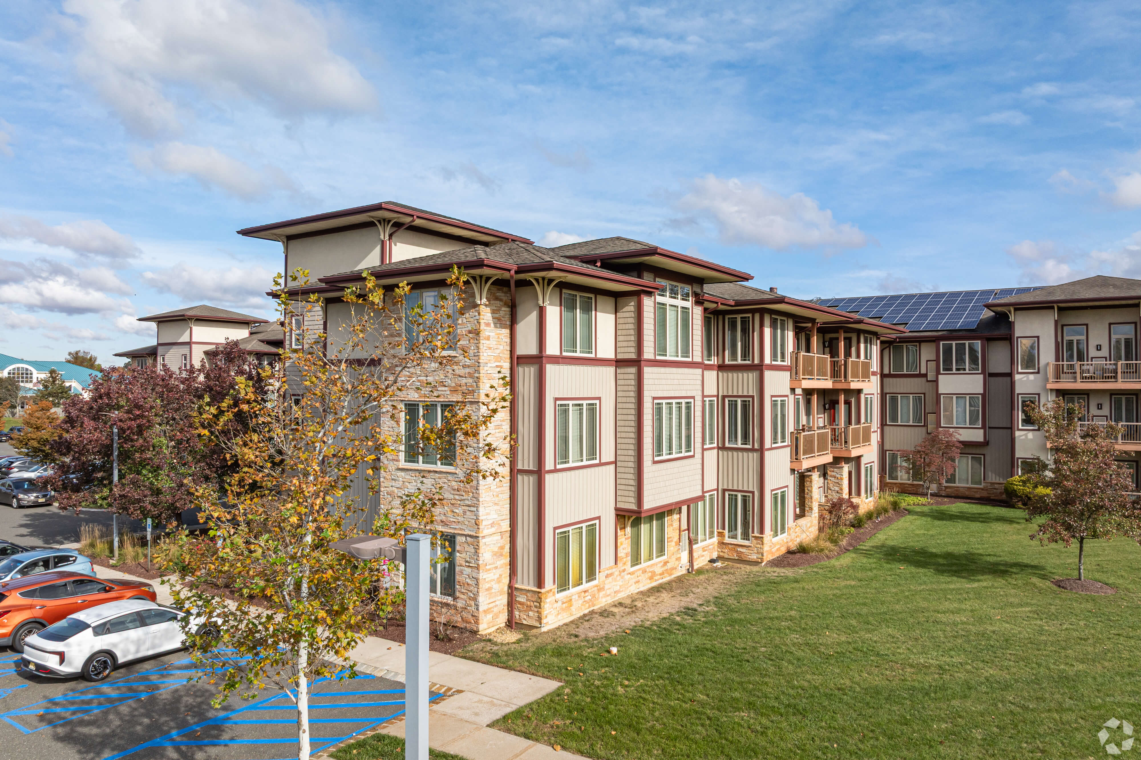 Waterside Villas photo