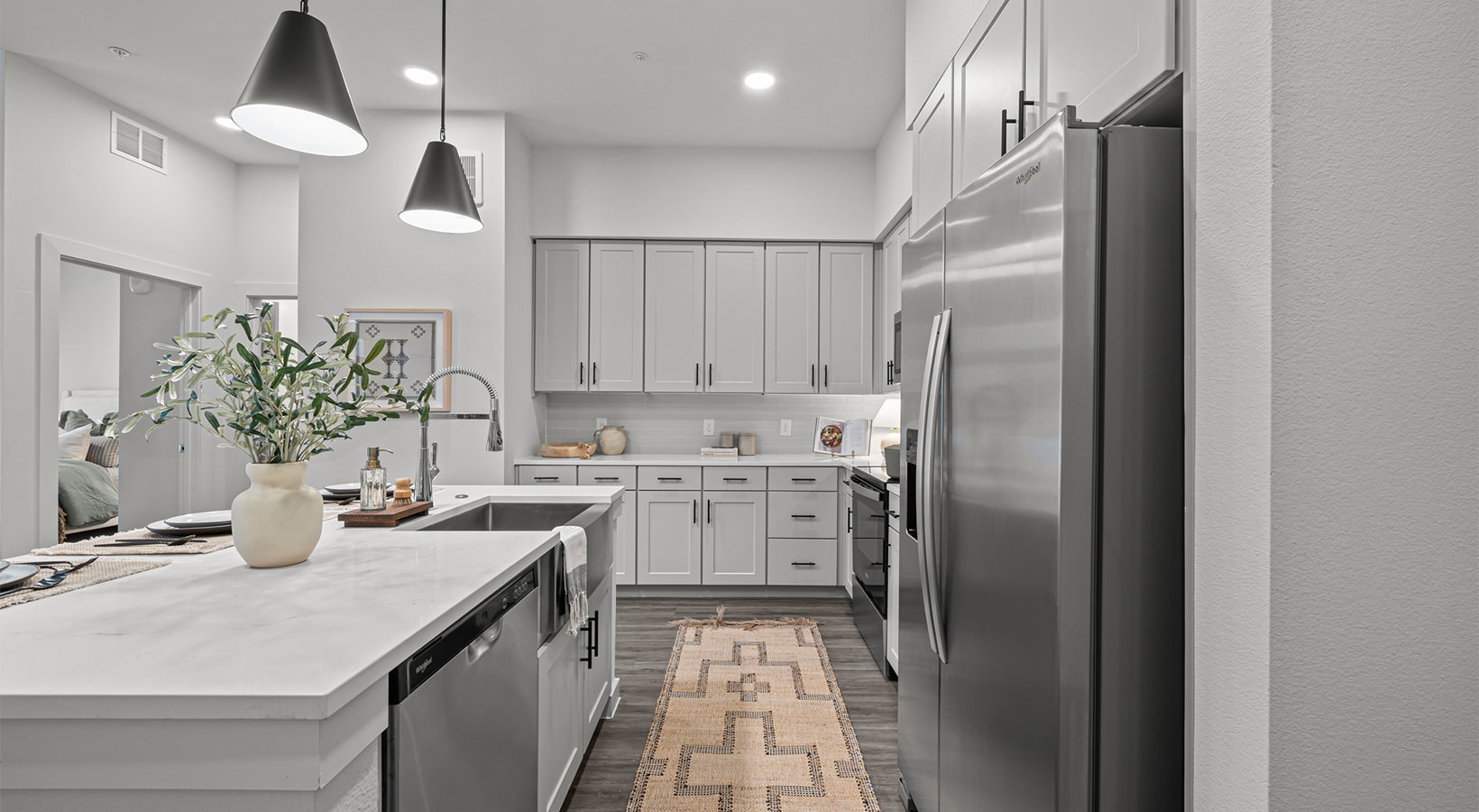 The essence of exceptional living