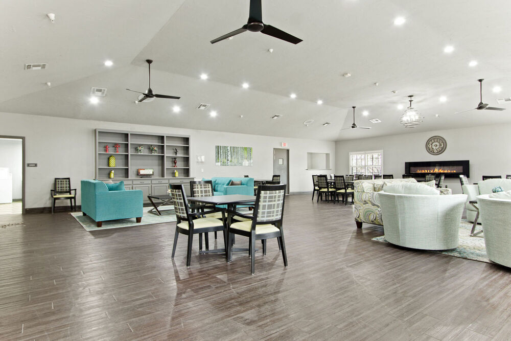 King's Reserve Dallas photo