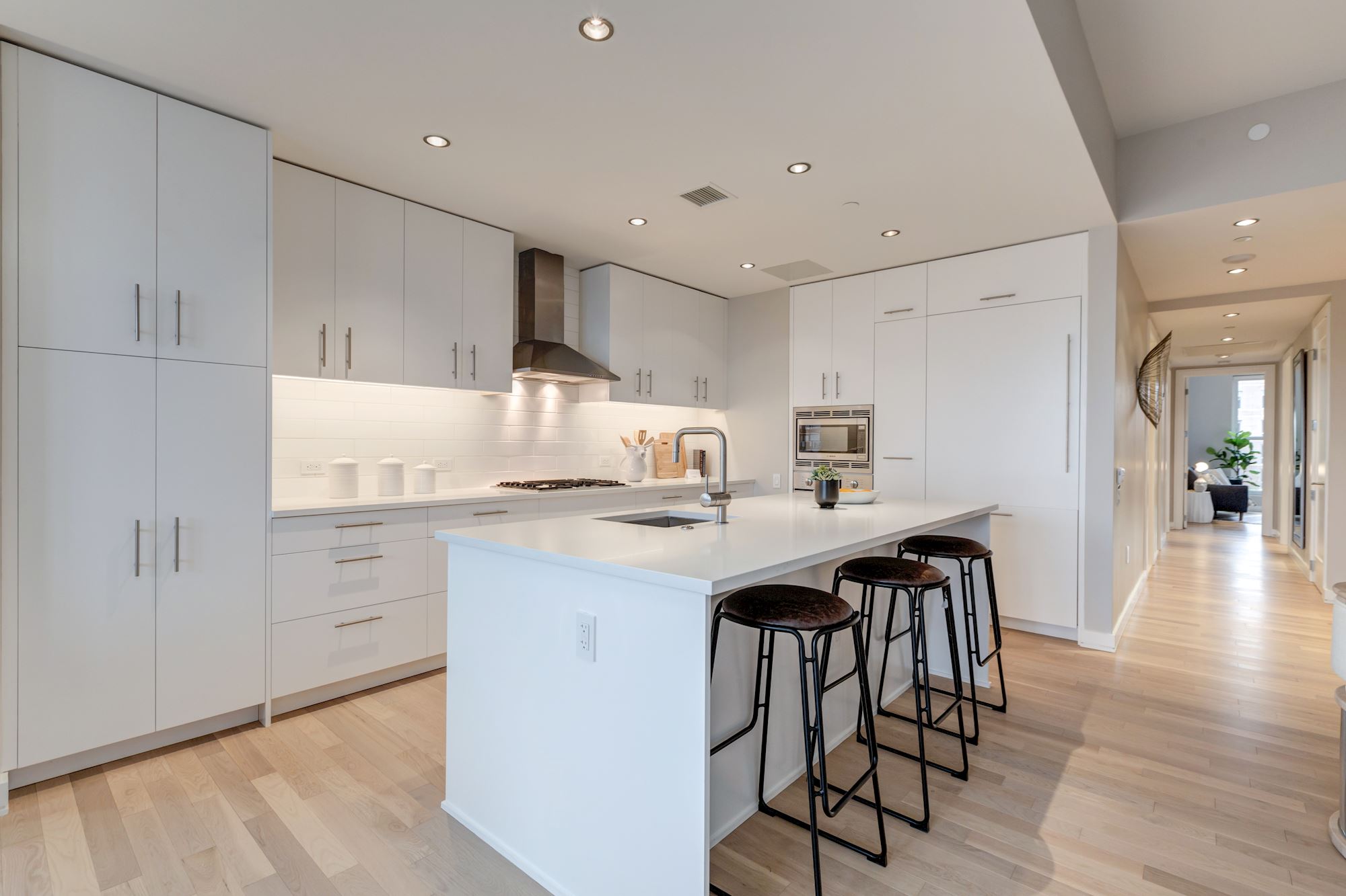 Apartment gallery
