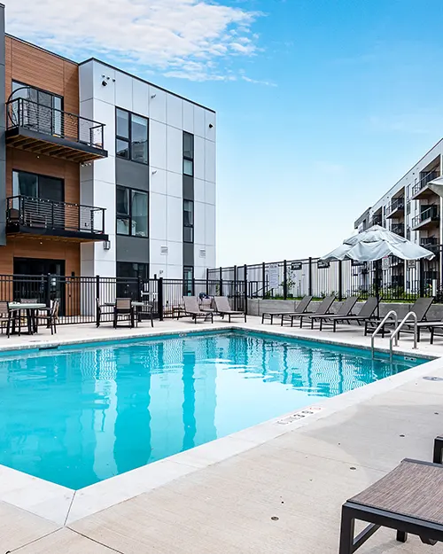 Coast At Lakeshore Commons photo