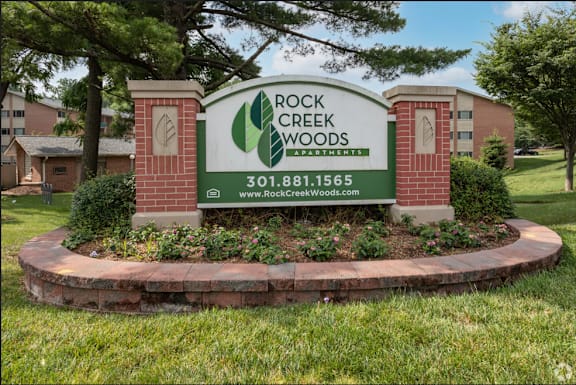 Rock Creek Woods photo