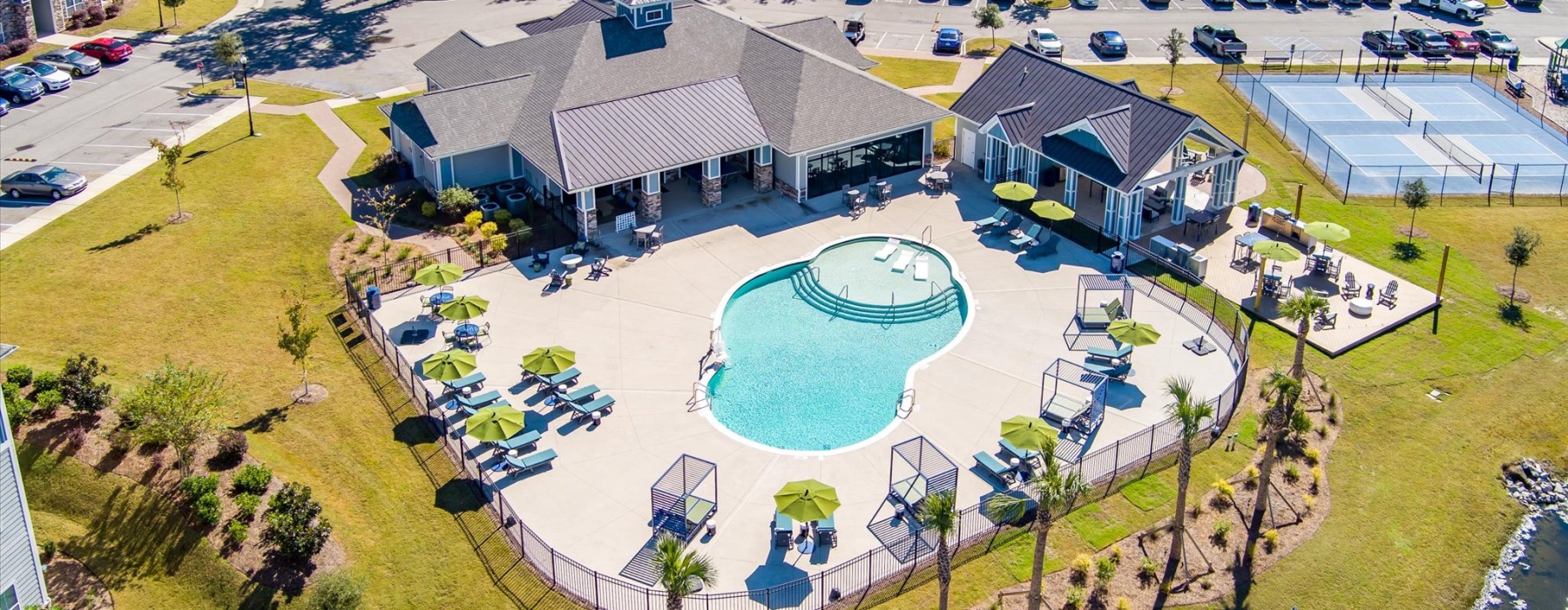 Amenities